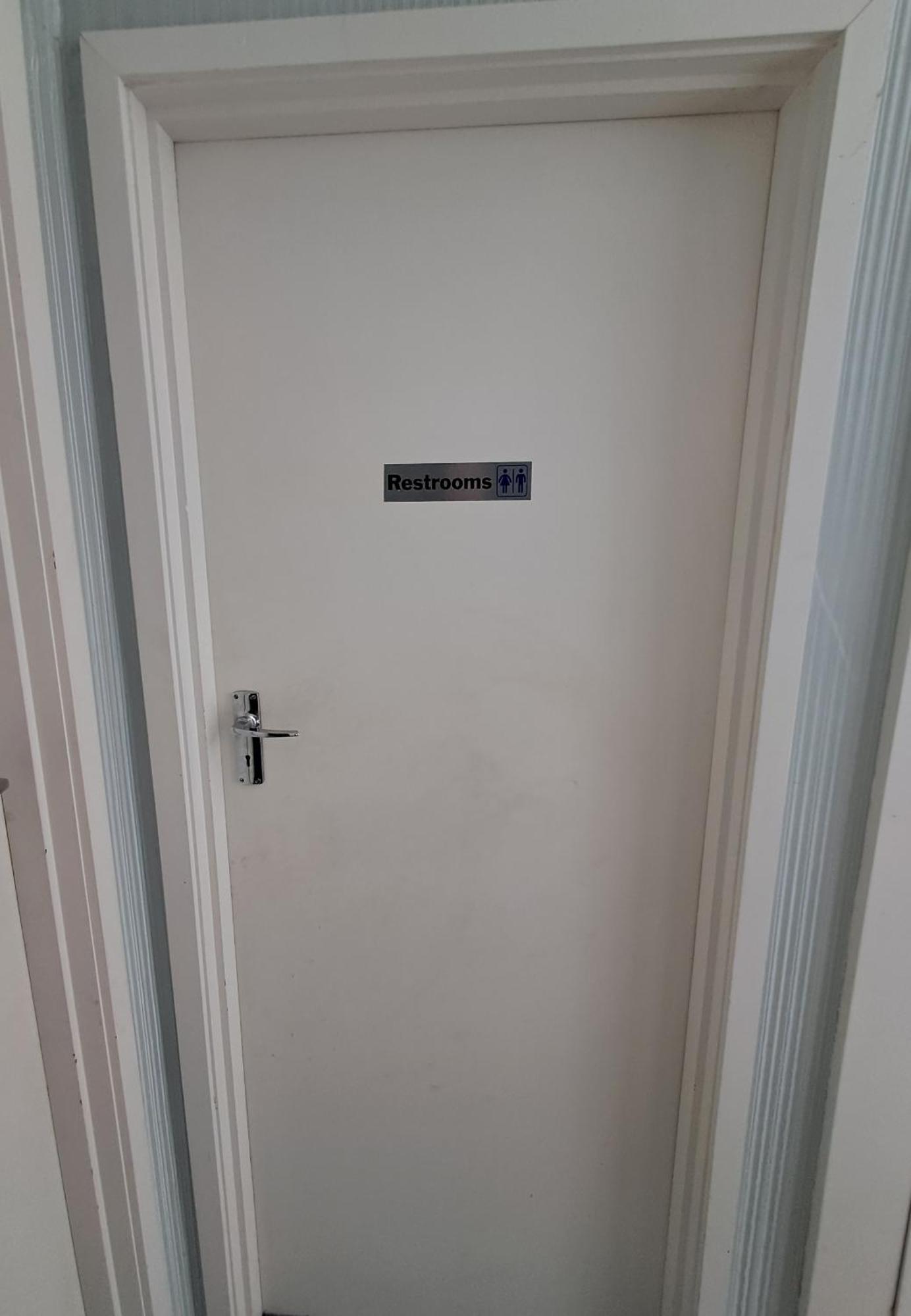 Waimate Niloc B&B 외부 사진