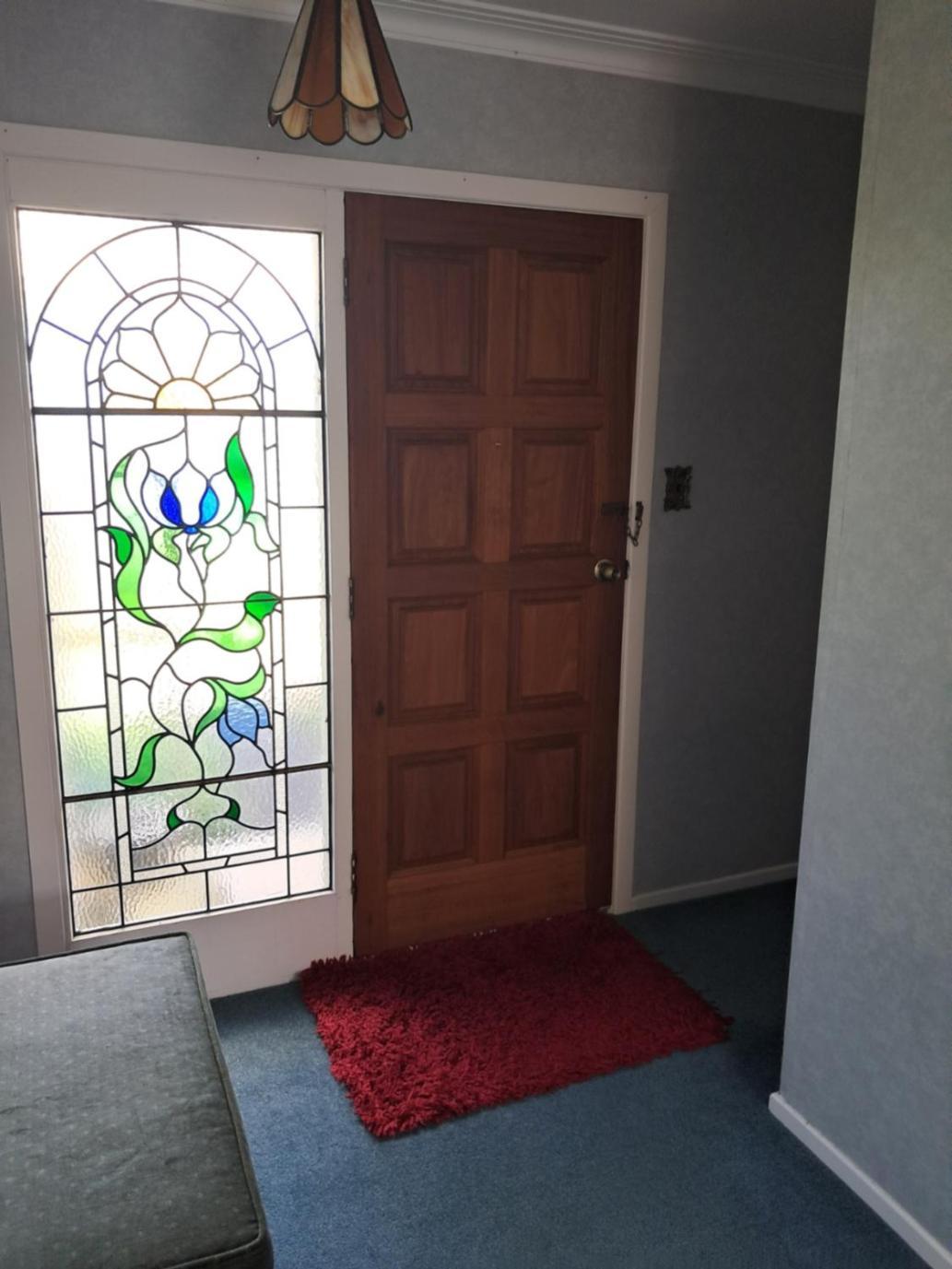 Waimate Niloc B&B 외부 사진