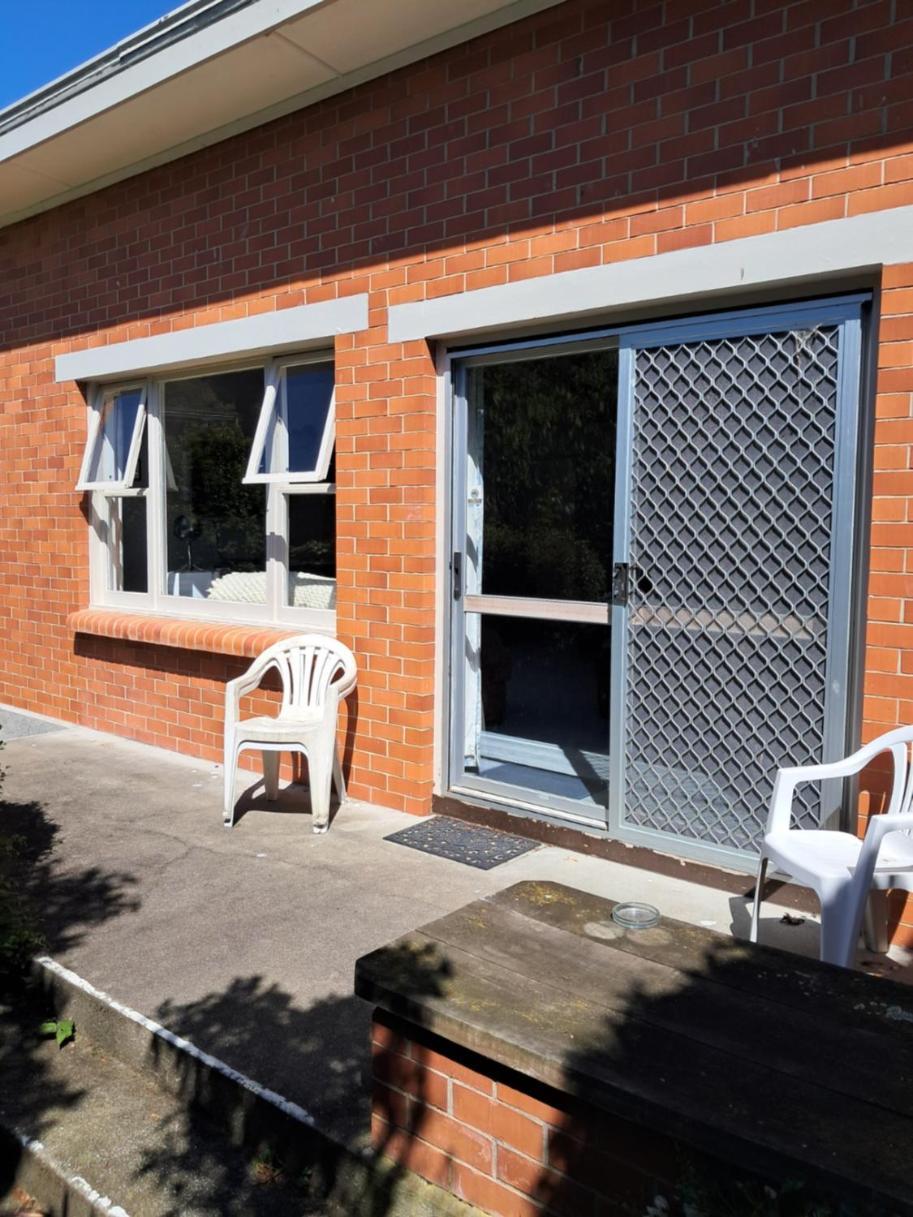 Waimate Niloc B&B 외부 사진