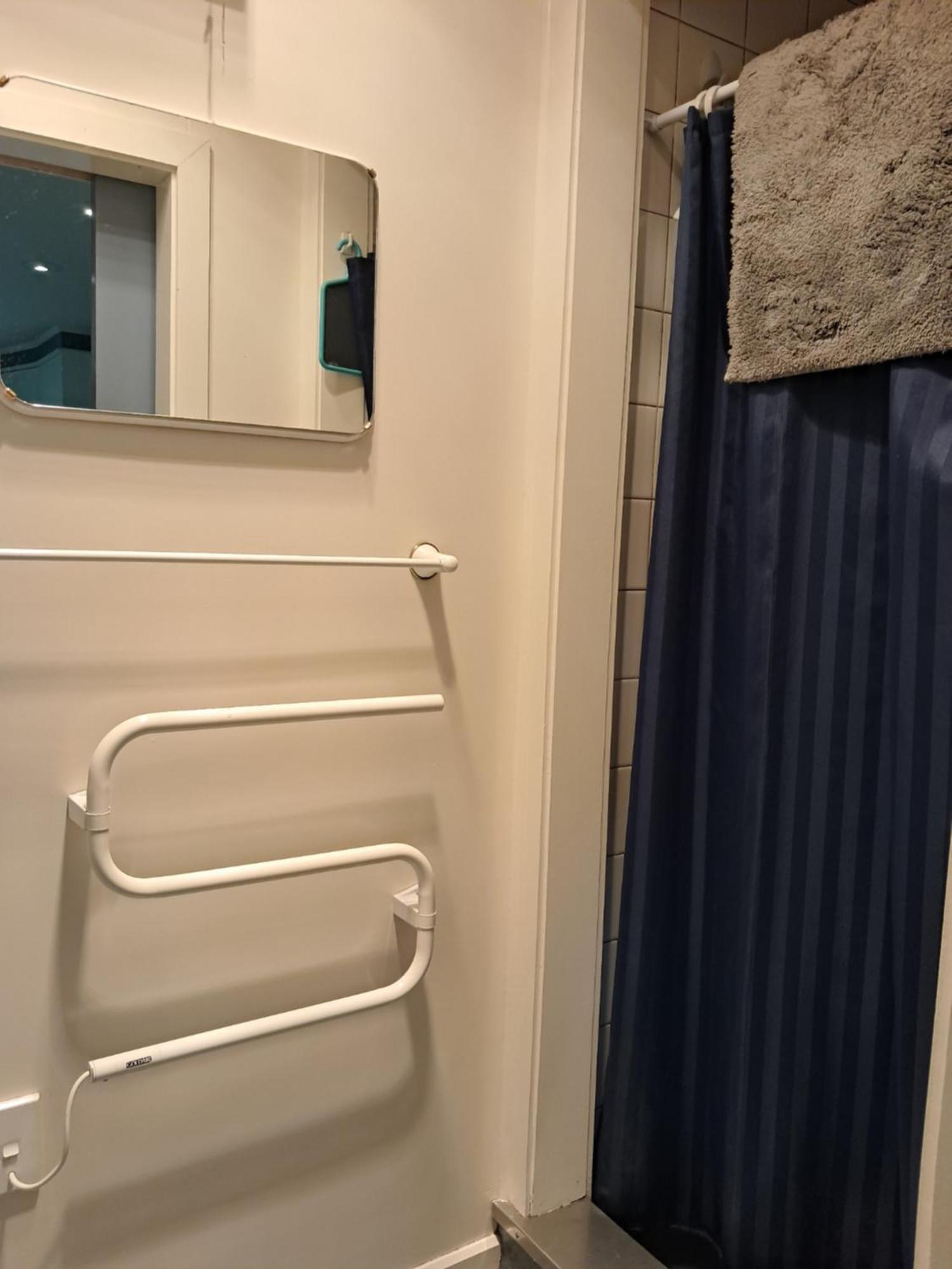 Waimate Niloc B&B 외부 사진