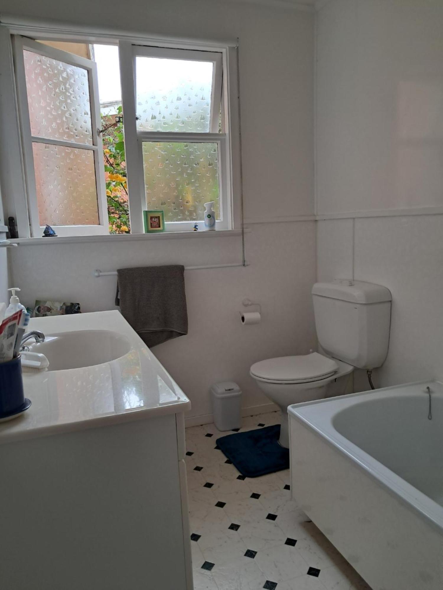 Waimate Niloc B&B 외부 사진